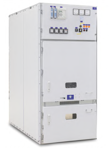 24kv Panel Sliding Model