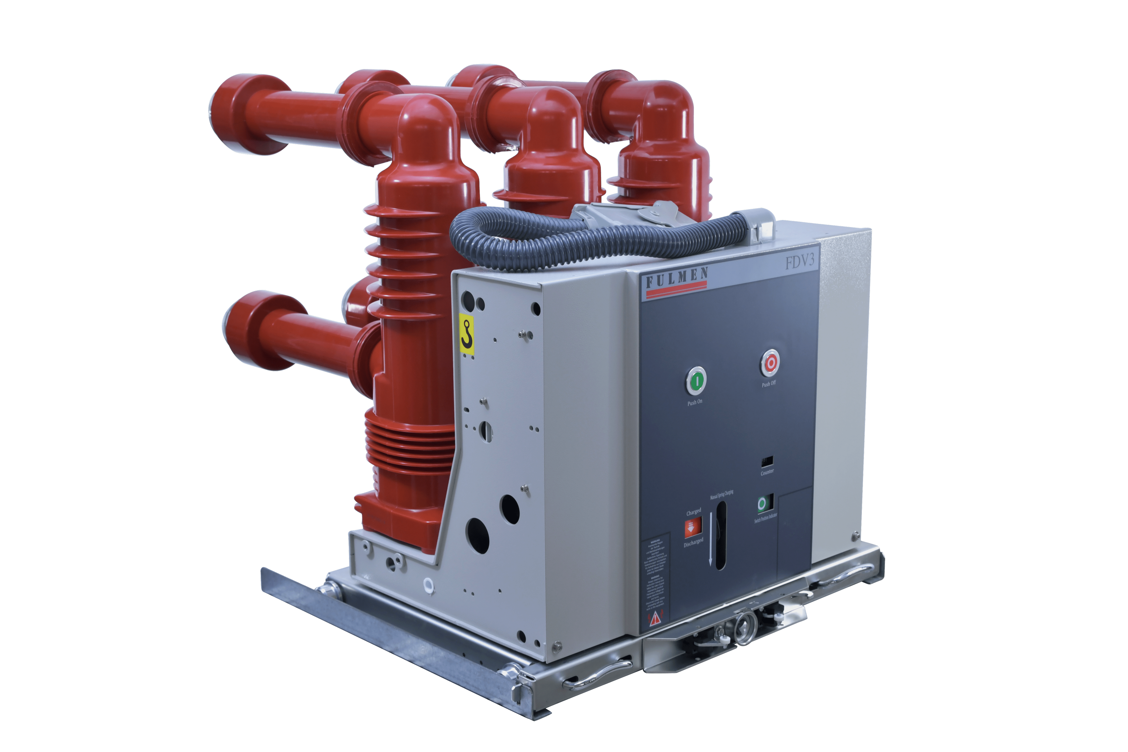 VACUUM CIRCUIT BREAKERS