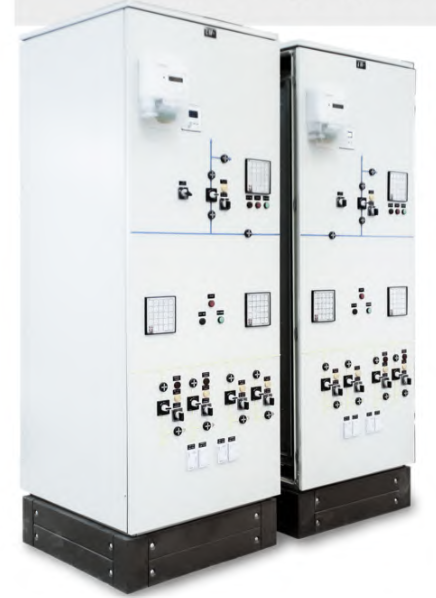 FULX Design Low-Voltage Switchgear