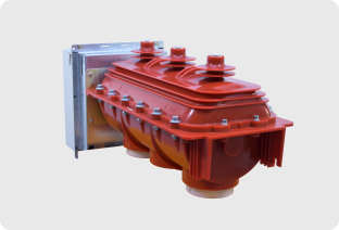 SF6 LOAD BREAK SWITCHES
