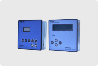 CBR Reactive Power Control Regulators