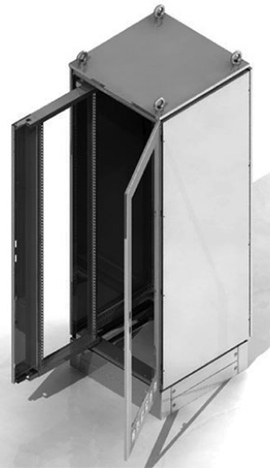 PROTECTION AND CONTROL PANELS