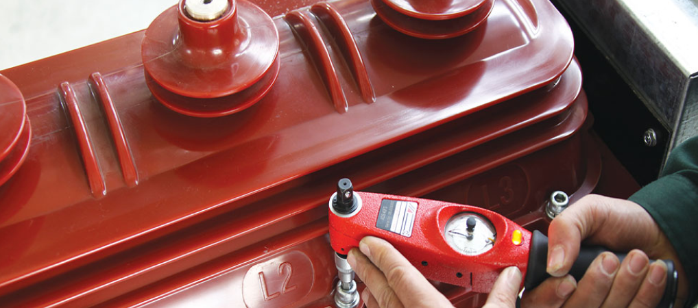 RING MAIN UNIT PANELS