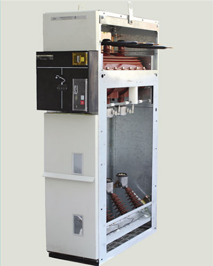 RING MAIN UNIT PANELS