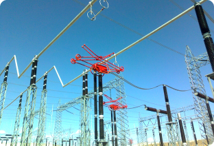 PANTOGRAPH DISCONNECTING SWITCHES