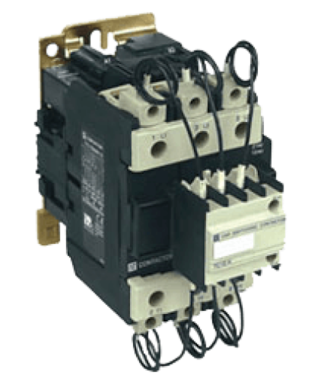 Capacitor Contactors