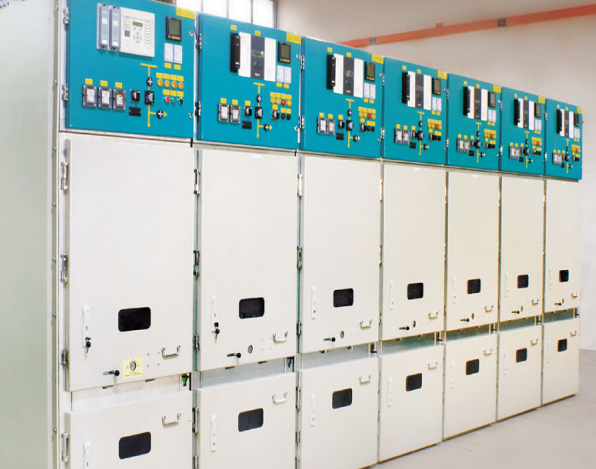 WITHDRAWABLE SWITCHGEAR PANELS