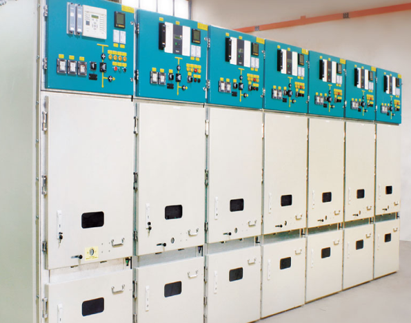 Compact Substations