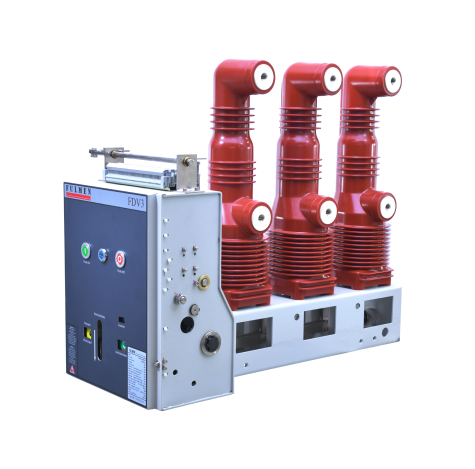 SF6 LOAD BREAK SWITCHES