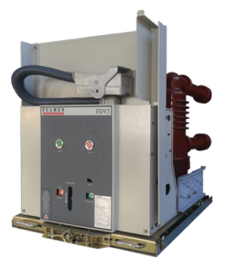 VACUUM CIRCUIT BREAKERS