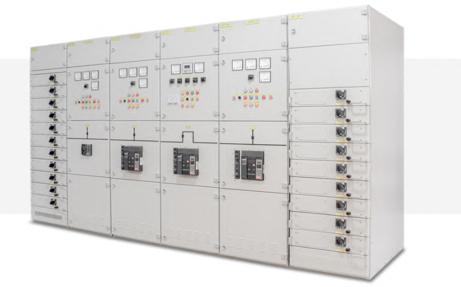 SIVACON Design Withdrawable Low-Voltage Switchgear